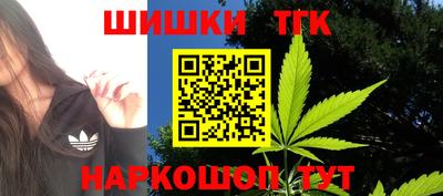 винт Канаш